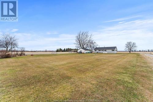 2765 Kelly Road, Lasalle, ON - Outdoor With View