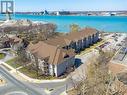 3000 Sandwich Street Unit# 108, Windsor, ON  - Outdoor With Body Of Water With View 