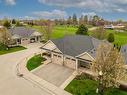 7 Sunnydale Court, Smithville, ON  - Outdoor With View 
