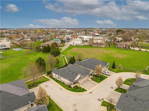 7 Sunnydale Court, Smithville, ON - Outdoor With View