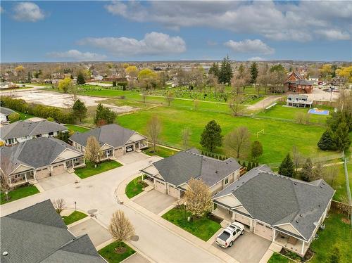7 Sunnydale Court, Smithville, ON - Outdoor With View