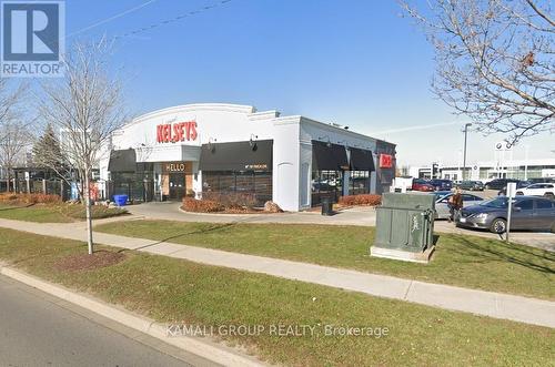 Main - 25 Delaware Street, St. Catharines, ON - Outdoor