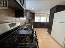 Main - 25 Delaware Street, St. Catharines, ON  - Indoor Photo Showing Kitchen 