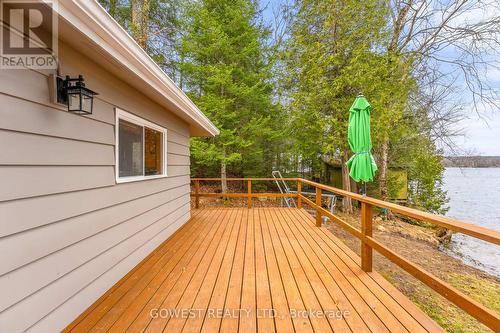 45 Anhinga Lane, North Kawartha, ON - Outdoor With Body Of Water With Exterior