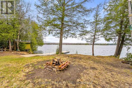 45 Anhinga Lane, North Kawartha, ON - Outdoor With Body Of Water With View