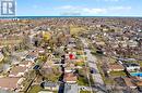 111 Sherman Drive, St. Catharines, ON  - Outdoor With View 