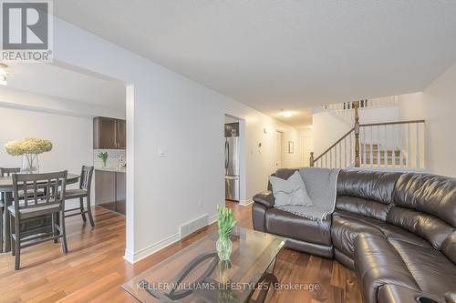 #26 -1100 Byron Baseline Rd, London, ON - Indoor Photo Showing Living Room