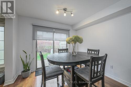 #26 -1100 Byron Baseline Rd, London, ON - Indoor Photo Showing Dining Room