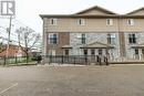 #2 -122 Courtland Ave E, Kitchener, ON  - Outdoor With Facade 