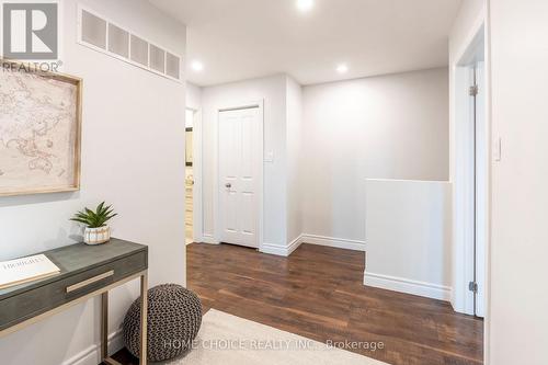#2 -122 Courtland Ave E, Kitchener, ON - Indoor Photo Showing Other Room