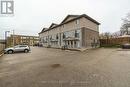 #2 -122 Courtland Ave E, Kitchener, ON  - Outdoor 