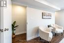 #2 -122 Courtland Ave E, Kitchener, ON  - Indoor 