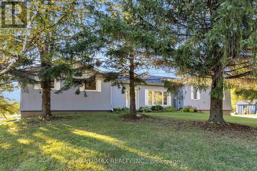 516236 County Rd 124 Rd, Melancthon, ON - Outdoor