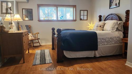 516236 County Rd 124 Road, Melancthon, ON - Indoor Photo Showing Bedroom