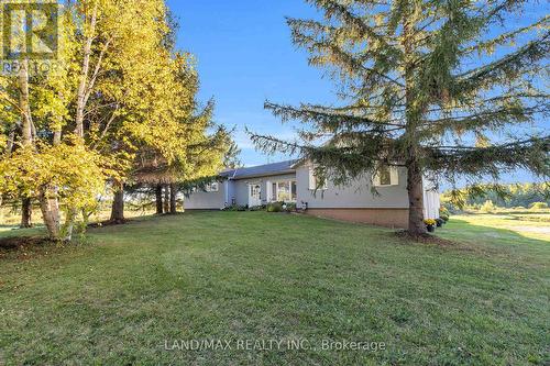516236 County Rd 124 Road, Melancthon, ON - Outdoor