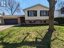 1126 Prince Philip Drive, London, ON  - Outdoor 