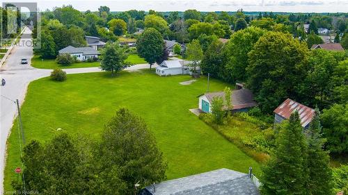 670 John Street, South Bruce Peninsula, ON - Outdoor With View