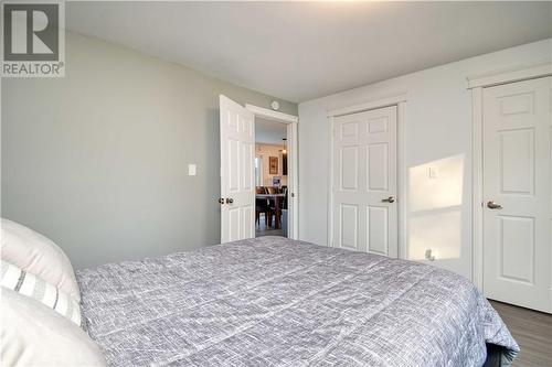 501 Johnson Point Road, Johnston Point, NB - Indoor Photo Showing Bedroom