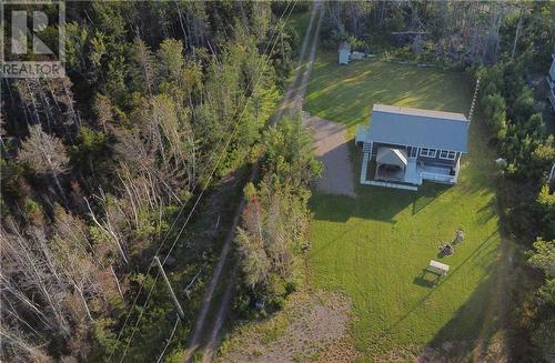 501 Johnson Point Road, Johnston Point, NB - Outdoor With View