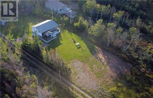 501 Johnson Point Road, Johnston Point, NB - Outdoor With View