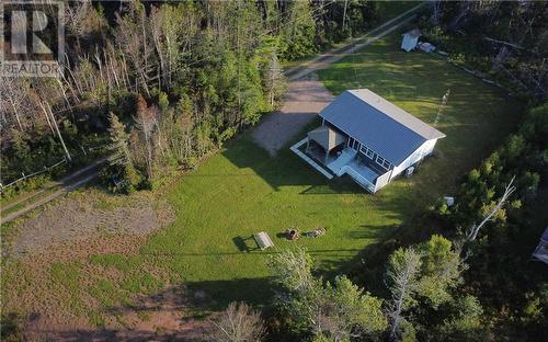 501 Johnson Point Road, Johnston Point, NB - Outdoor With View