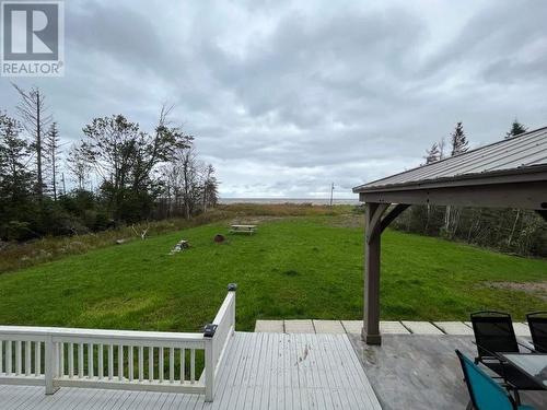 501 Johnson Point Road, Johnston Point, NB - Outdoor