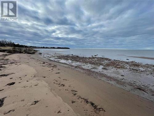 501 Johnson Point Road, Johnston Point, NB - Outdoor With Body Of Water With View