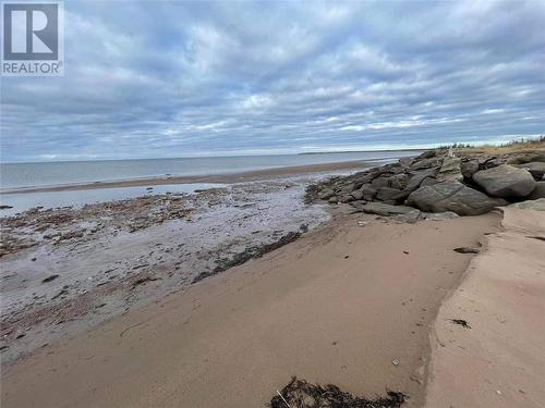 501 Johnson Point Road, Johnston Point, NB - Outdoor With Body Of Water With View