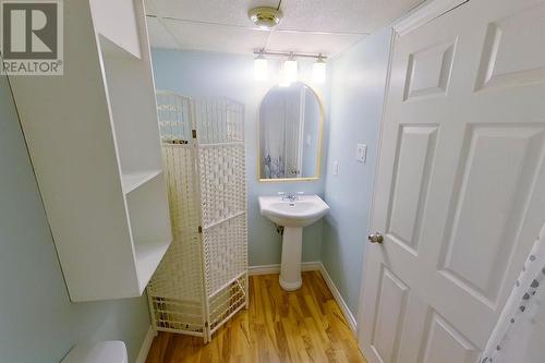 44 Dieppe Ave, Elliot Lake, ON - Indoor Photo Showing Bathroom
