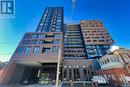 #1313 -270 Dufferin St, Toronto, ON  - Outdoor With Facade 