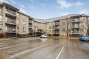 56 Kerman Avenue|Unit #210, Grimsby, ON  - Outdoor With Balcony With Facade 