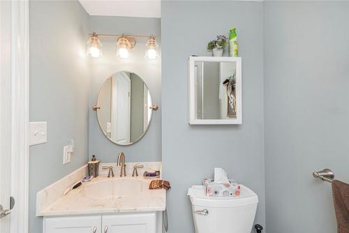 56 Kerman Avenue|Unit #210, Grimsby, ON - Indoor Photo Showing Bathroom
