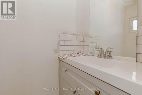 #16 -399 Vodden St E, Brampton, ON - Indoor Photo Showing Bathroom