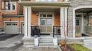 213 Wisteria Way, Oakville, ON  - Outdoor With Facade 