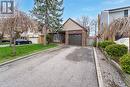 4238 Treetop Crescent, Mississauga, ON  - Outdoor 