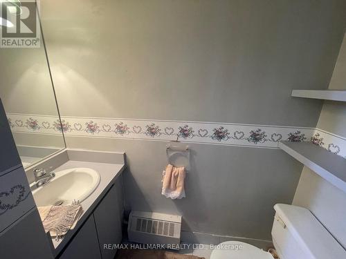 #1806 -1455 Lawrence Ave W, Toronto, ON - Indoor Photo Showing Laundry Room