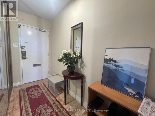#1806 -1455 Lawrence Ave W, Toronto, ON - Indoor Photo Showing Other Room