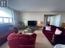 #1806 -1455 Lawrence Ave W, Toronto, ON  - Indoor Photo Showing Living Room 