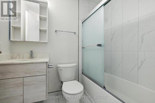 3607 - 60 Frederick Street, Kitchener, ON - Indoor Photo Showing Bathroom
