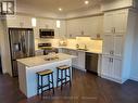 164 Wilmer Avenue, Gananoque, ON  - Indoor Photo Showing Kitchen With Double Sink 