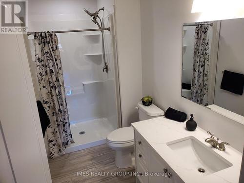 164 Wilmer Ave, Gananoque, ON - Indoor Photo Showing Bathroom