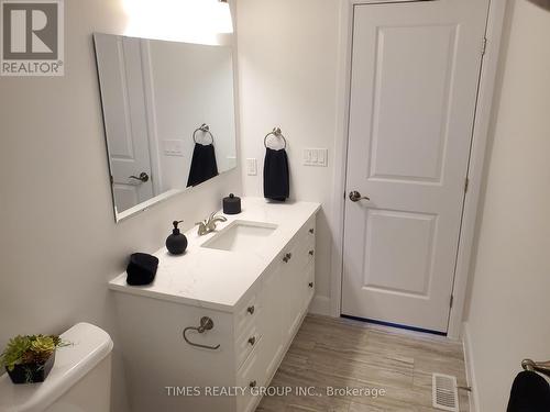 164 Wilmer Avenue, Gananoque, ON - Indoor Photo Showing Bathroom
