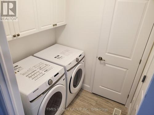 164 Wilmer Avenue, Gananoque, ON - Indoor Photo Showing Laundry Room