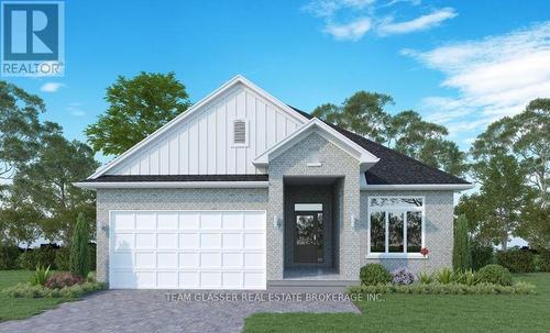 Hwy #21 - Lot 17 Dearing Drive, South Huron, ON - Outdoor