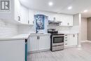 123 Charles St E, Ingersoll, ON  - Indoor Photo Showing Kitchen 