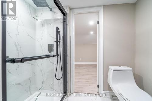 123 Charles St E, Ingersoll, ON - Indoor Photo Showing Bathroom
