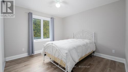 114 Pike Street, Northern Bruce Peninsula, ON - Indoor Photo Showing Bedroom