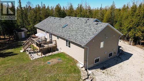 114 Pike Street, Northern Bruce Peninsula, ON - Outdoor