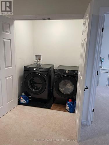 16 Dusenbury Drive, Loyalist, ON - Indoor Photo Showing Laundry Room