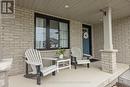 73 Renaissance Dr, St. Thomas, ON  - Outdoor With Deck Patio Veranda With Exterior 